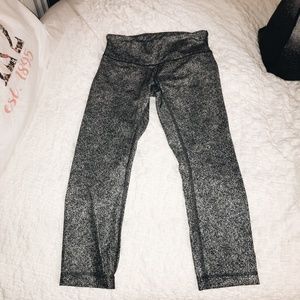 ✰ Wunder Under Crop ✰